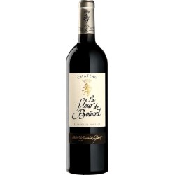Chateau La Fleur De Bouard | French Wine